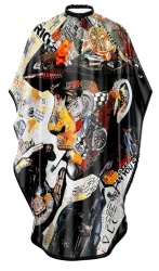 Pelerina Pro Cape BB071