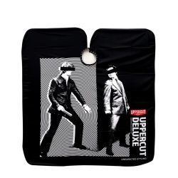 Pelerina Uppercut unexpected edition cape