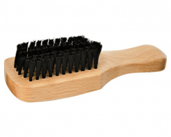 Perie pentru frizeri Suavecito Barber Brush