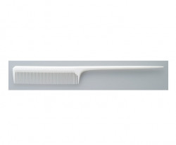 Pieptene profesional japonez Cesibon comb 1 white