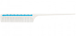 Pieptene profesional japonez Leader ultem plus comb 301 diverse culori