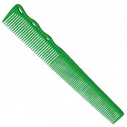 Pieptene profesional japonez YS PARK 232 GREEN