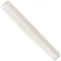 Pieptene profesional japonez YS PARK 334 WHITE