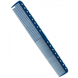 Pieptene profesional japonez YS PARK 336 BLUE