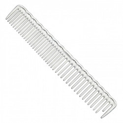 Pieptene profesional japonez YS PARK 338 WHITE