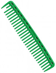 Pieptene profesional japonez YS PARK 452 GREEN