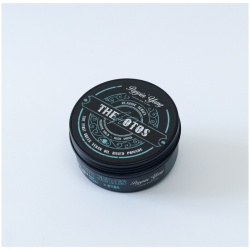 Pomada clasica Poppin Yang Otos fixare medie 100 gr