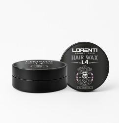 Pomada Lorenti L4 50 ml