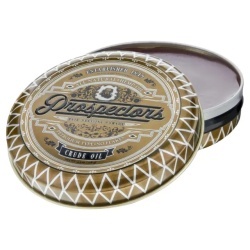 Pomada pe baza de ulei Prospectors Crude Oil 425 gr