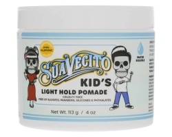 Pomada pentru copii Suavecito kids pomade 113 gr - Img 2