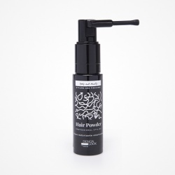 Pudra de volum Design Look POLVO TEXTURIZANTE VOLUMIZANTE - Hair Powder 10 gr