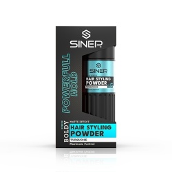 Pudra de volum Sinep powerful hold S6 20 gr