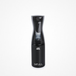 Pulverizator automat negru 160 ml cod BFUTI42160