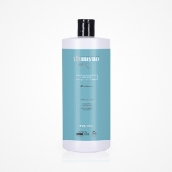 Sampon anti frizz Illumyno 1000 ml Design Look