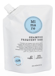 Sampon de uz zilnic Mimare Frequent Use 200 ml