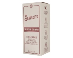 Sampon pentru indesirea/ingrosarea parului Suavecito thickening shampoo 237 ml - Img 2