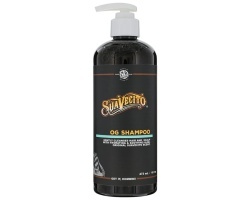 Sampon Suavecito OG Shampoo 473 ml