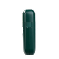 Shaver Cocco Veloce Lite Green-White - articol profesional doar pentru frizeri si stilisti - Img 3