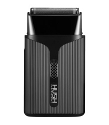 Shaver Hush V2 8000 RPM - articol profesional doar pentru frizeri si stilisti - Img 2