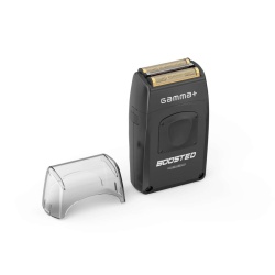 Shaver profesional Gamma Boosted - articol profesional doar pentru frizeri si stilisti - Img 4