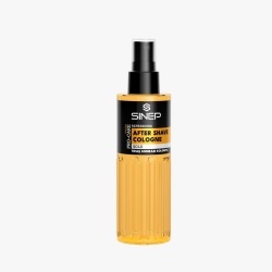 Sinep after shave cologne Gold 150 ml