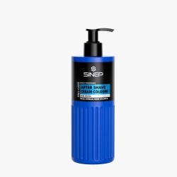 Sinep after shave cream Ice Cool 400 ml