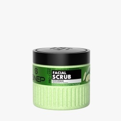 Sinep face scrub Cucumber 400 ml