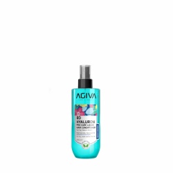 Spray balsam fara clatire Agiva 8D Hyoluron Pro Care Liquıd Hair Conditioner 200 ml