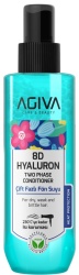 Spray bifazic Agiva 8D Hyoluron Pro CareTwo Phase Conditioner 250 ml