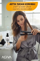 Spray bifazic Agiva Milk Protein Amino Complex Pro Care Two Phase Conditioner 250 ml - Img 4