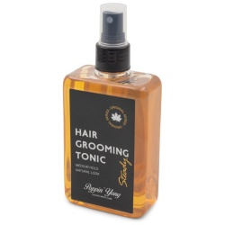 Spray grooming Poppin Yang Grooming Tonic 250 ml fixare medie