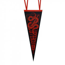 Steag Uppercut cut snage flag