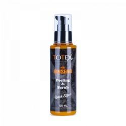 Totex Peeling Scrub Gel 125 ML