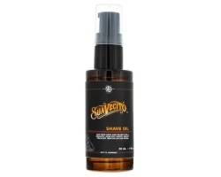 Ulei de barbierit Suavecito shave oil 30 ml