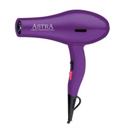 Uscator profesional HAIR DRYER ASTRA TURBO 8818 2400 W PURPLE