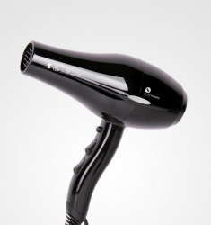 Uscator profesional PBSEC42023 HAIR DRYER AIR DRIVE BLACK 2000 W - articol profesional doar pentru frizeri si stilisti