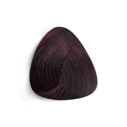 Vopsea de par profesionala Cree numarul 3.6 rosu maro inchis - dark red brown 100 ml