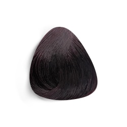 Vopsea de par profesionala Cree numarul 4.5 maro mahogany - mahogany brown 100 ml