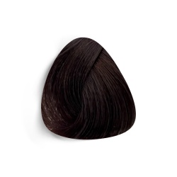 Vopsea de par profesionala Cree numarul 5.1 maro cenusiu deschis - light ash brown 100 ml