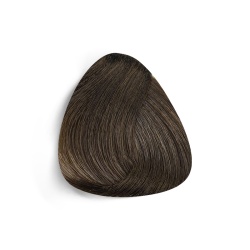 Vopsea de par profesionala Cree numarul 6.01 blond inchis rece cold dark blond 100 ml