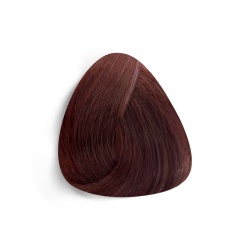 Vopsea de par profesionala Cree numarul 6.42 aramiu cu reflexe irise blond inchis - dark irisee copper blond 100 ml