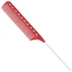 YS PARK 116 RED