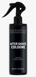 After shave colonie Menspire After Shave Cologne Senator Ocean Scent 400 ml