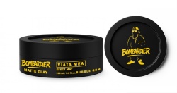Clay mat Bombardier Viata Mea matte clay 150 ml