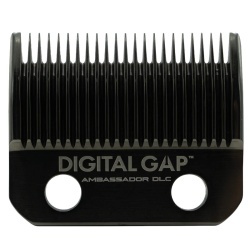 Cocco ambassador digital gap dlc taper blade - Img 6
