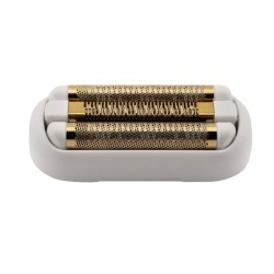 Cocco lama white pentru shaver Impacto - Img 5