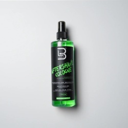 Colonie after shave L3VEL3 Fresh, 400 ml