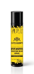 Danger Invasive texture dust spray 25 gr