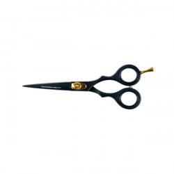 Foarfeca profesionala BFCOR43516 SCISSORS BLACK PROFESSIONAL 5.5''