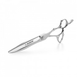 Foarfeca profesionala Kiepe 2810.55 Scissors Monster Razor Edge - Img 3